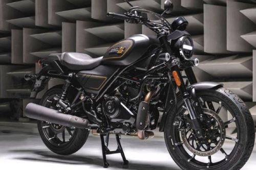 Harley-Davidson X440 chính thức ra mắt với giá 66,2 triệu đồng