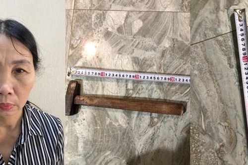 Mâu thuẫn gia đình, con dâu dùng búa, dao sát hại bố chồng