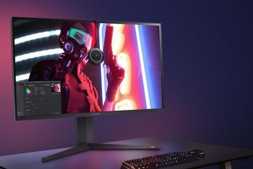 Giới thiệu LG UltraGear 32GQ950P