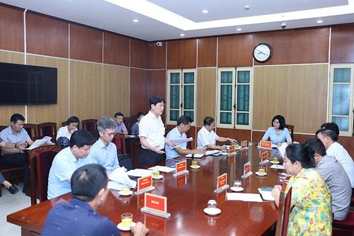 Thường trực HĐND TP Hà Nội yêu cầu huyện Gia Lâm giải quyết dứt điểm đơn kiến nghị của công dân