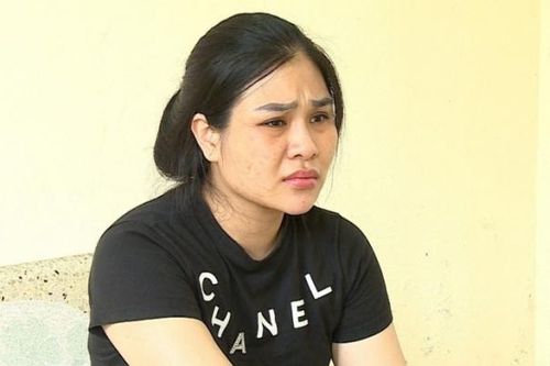 Bắt 'quái nữ' lừa đảo hơn 112 tỷ đồng của người thân, bạn bè để trả nợ