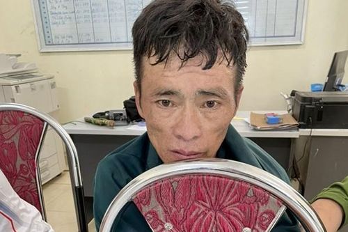 Bắt giữ đối tượng truy nã đặc biệt nguy hiểm sau 18 năm lẩn trốn
