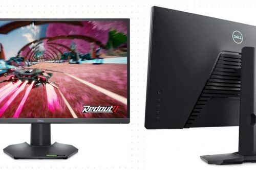 Dell ra mắt màn hình chơi game mới