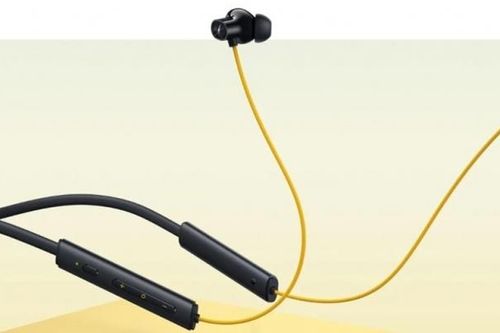 Công bố Realme Buds Wireless 3