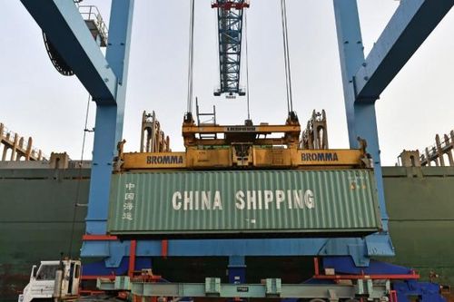 Ngày càng nhiều 'ông lớn' Trung Quốc đầu tư vào công nghệ của châu Phi