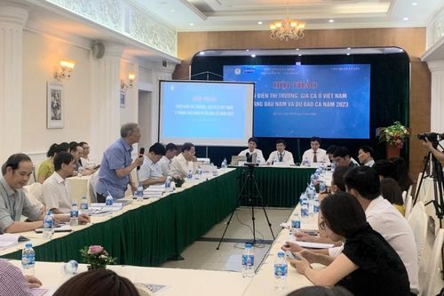 Mục tiêu kiểm soát lạm phát 4,5% hoàn toàn khả thi