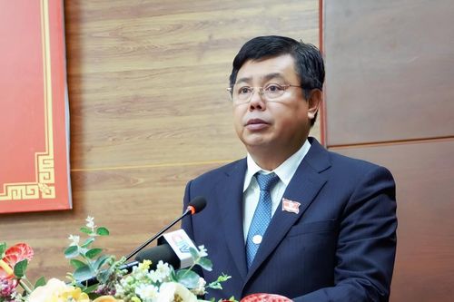 Đốc thúc triển khai các giải pháp để hoàn thành chỉ tiêu theo Nghị quyết HĐND tỉnh Cà Mau