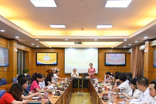 Cục Kiểm tra văn bản quy phạm pháp luật – 20 năm xây dựng và phát triển