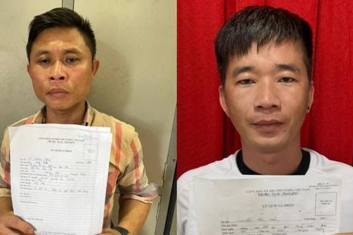 Trùm giang hồ 'Cường Kobe' tại Phú Quốc bị bắt