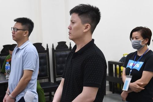 Lĩnh án vì tổ chức cho người khác trốn đi nước ngoài