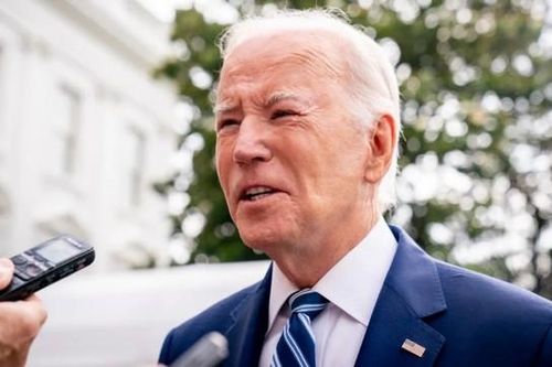 Chứng ngừng thở khi ngủ của tổng thống Biden có nguy hiểm?