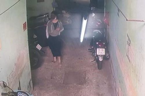 Nam thanh niên bị trộm tiền, vàng chuẩn bị cho đám cưới