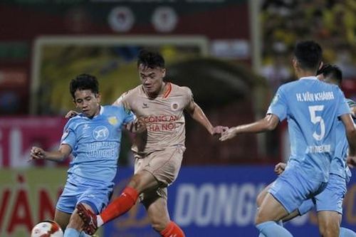 Nhận định CAHN vs Nam Định, 19h15 ngày 7/7: Kích nổ bom tấn