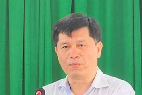 Thế lực thù địch lợi dụng vấn đề đất đai ở Đắk Nông để xuyên tạc