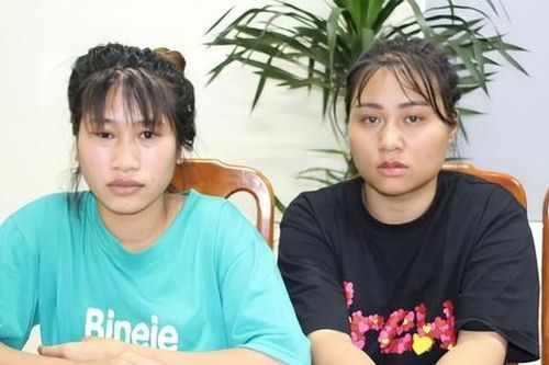 Giải cứu hai thiếu nữ bị lừa bán sang Trung Quốc