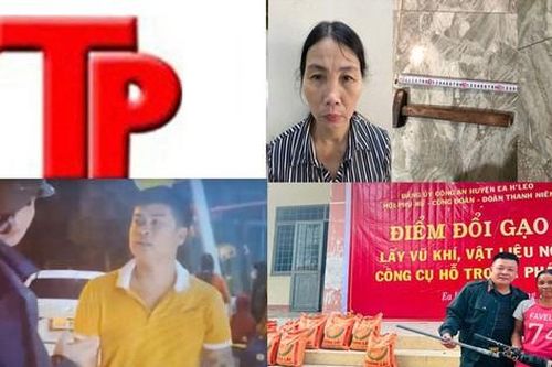 Bản tin Hình sự: Nguyên nhân người phụ nữ truy sát bố chồng rồi tự tử ở Bắc Ninh