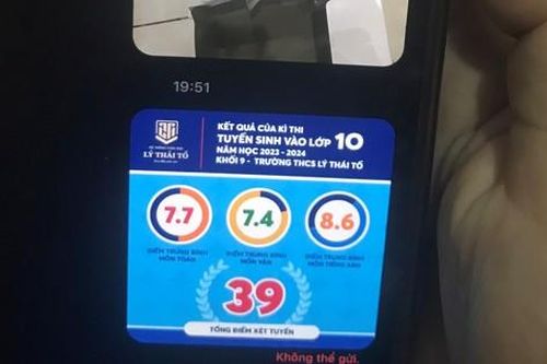 Messenger bị lỗi, nhiều người không thể gửi ảnh, video