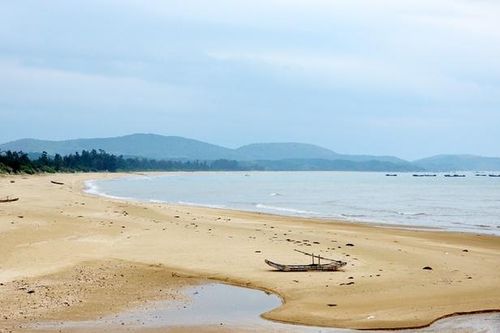 Ninh Bình quy hoạch khu kinh tế dịch vụ du lịch ven biển 9.000ha