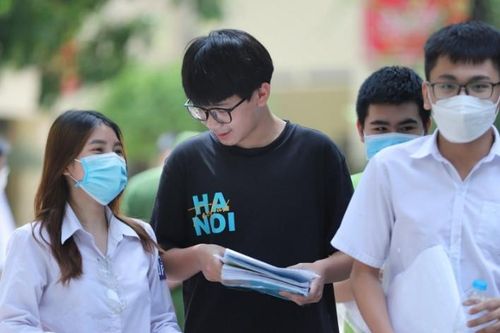 Điểm chuẩn tuyển sinh lớp 10 năm 2023 của 63 tỉnh thành
