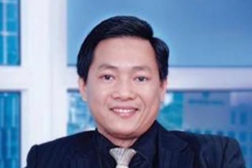 Công ty bất động sản của đại gia Nguyễn Cao Trí rời sàn