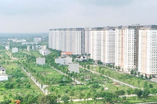 Hà Nội: Xử lý tách riêng khu không vi phạm cho người dân KĐT Thanh Hà