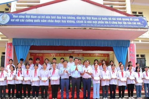 CEO Intech Group: 'Cống hiến cho cộng đồng là sứ mệnh và trách nhiệm'