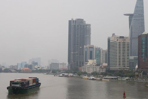 5 tuyến tàu du lịch, phà biển sắp mở tạo đột phá cho giao thông thủy TP.HCM