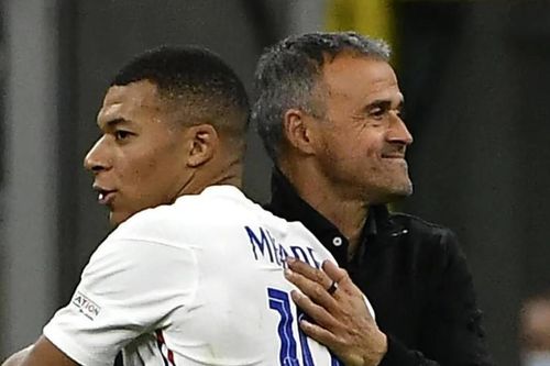 Luis Enrique dẫn dắt PSG: Bài toán Mbappe và xóa nỗi sợ Cúp C1