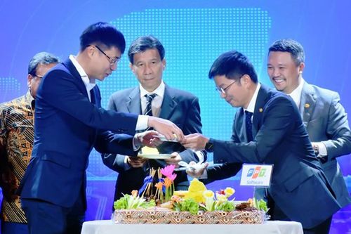 FPT đặt văn phòng tại Indonesia, đáp ứng nhu cầu chuyển đổi số của khu vực