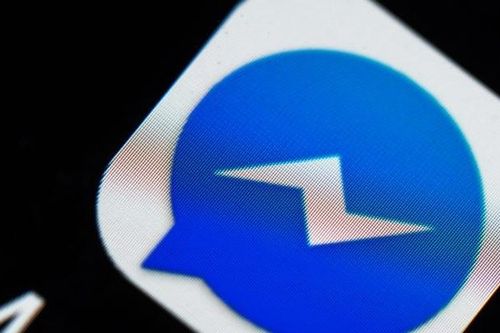 Messenger dính lỗi không gửi được hình ảnh