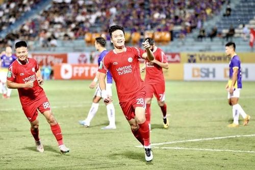 Loại Hà Nội FC, Viettel vào tứ kết Cúp Quốc gia; Công bố nhóm hạt giống tại vòng loại World Cup 2026 khu vực châu Á