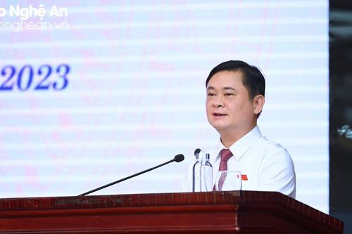 Cả hệ thống chính trị phải vào cuộc trong công tác chăm lo, bảo vệ trẻ em