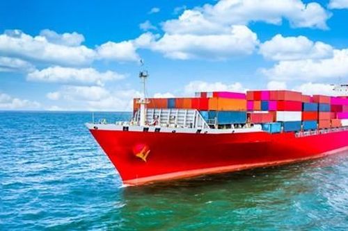 Hãng tàu biển xếp, dỡ hàng hóa qua cảng Cửa Lò được Nghệ An hỗ trợ cao nhất 300 triệu đồng mỗi chuyến cập cảng