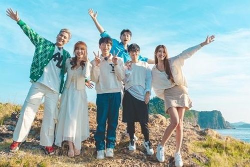 Gameshow truyền hình thực tế âm nhạc - Tìm hướng đi mới