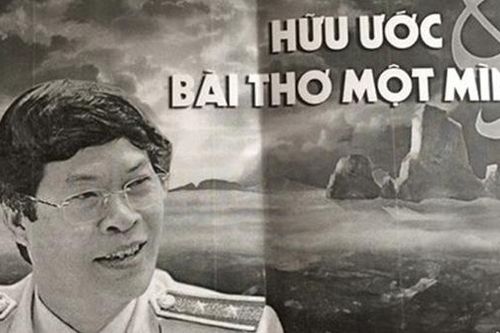 Hữu Ước thơ