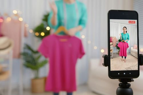 Tại sao TikTok Shop vẫn muốn vào thị trường Mỹ dù có thể bị cấm?