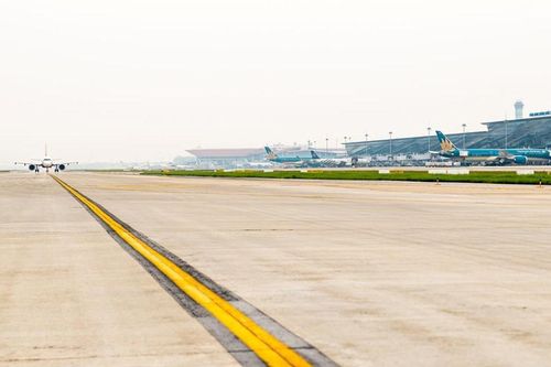 Sân bay Nội Bài thực hiện công tác kiểm soát vật ngoại lai ra sao?