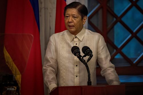 Philippines xóa nợ cho nông dân nhằm thúc đẩy sản xuất nông nghiệp