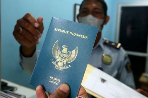 Indonesia kiểm tra vụ rò rỉ gần 35 triệu dữ liệu hộ chiếu