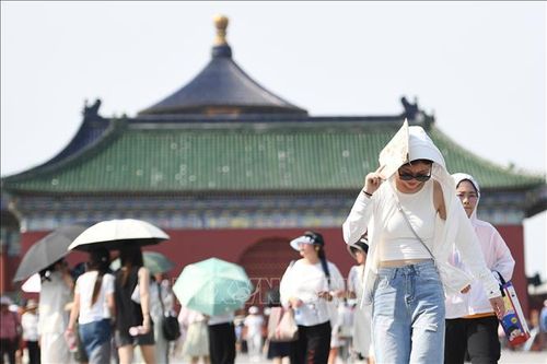 Cảnh báo đỏ của 'điểm tới hạn'