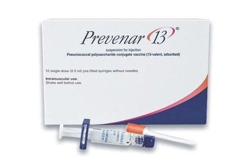 Dự kiến năm 2025, Hà Nội đưa vaccine phế cầu vào chương trình tiêm chủng mở rộng