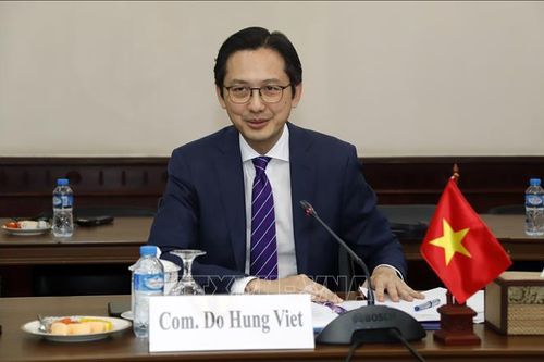 Việt Nam tham dự Hội nghị Bộ trưởng Phong trào Không liên kết tại Azerbaijan