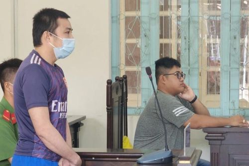 Tuyên phạt 10 năm tù kẻ đánh chết con của người tình