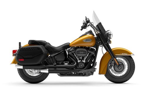 Bảng giá xe Harley-Davidson tháng 7/2023: Thêm sản phảm mới