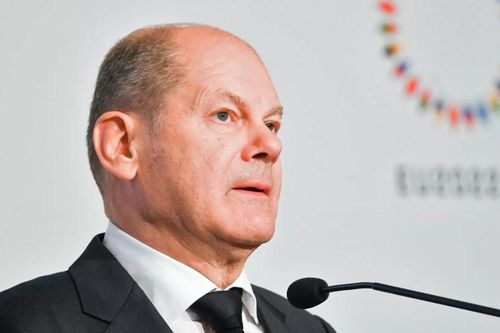 Thủ tướng Scholz nói tăng chi tiêu quốc phòng là thách thức đối với ngân sách Đức