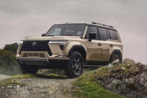 Nhiều mẫu SUV sắp ra mắt tại Việt Nam