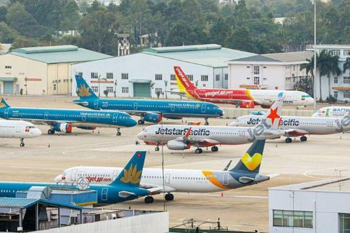 Cục Hàng không yêu cầu tăng cường kiểm soát vật thể lạ, vật ngoại lai trong sân bay