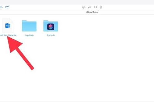 Cách chuyển file từ máy tính sang iPhone không cần app