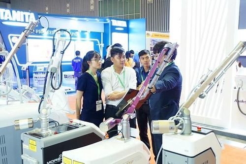Doanh nghiệp y dược 22 quốc gia sẽ 'hội tụ' quảng bá, giao thương tại TP Hồ Chí Minh