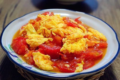Thêm 1 thìa này, món trứng chưng cà chua trở nên mềm mịn cực ngon